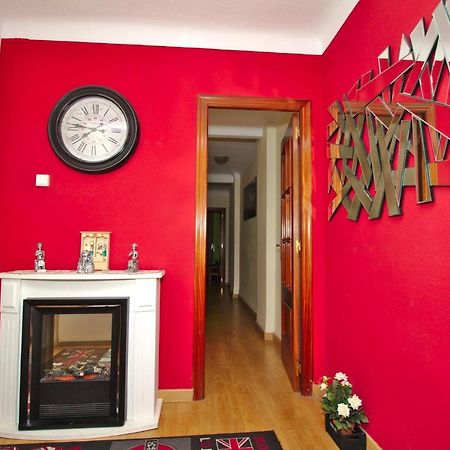 אליקאנטה Cleopatra Apartment מראה חיצוני תמונה